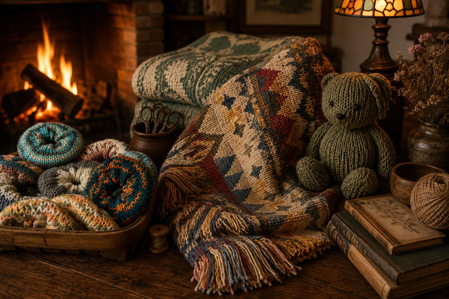 Heirloom Workshop
