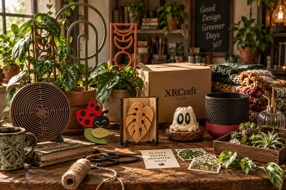 The Whole Shop