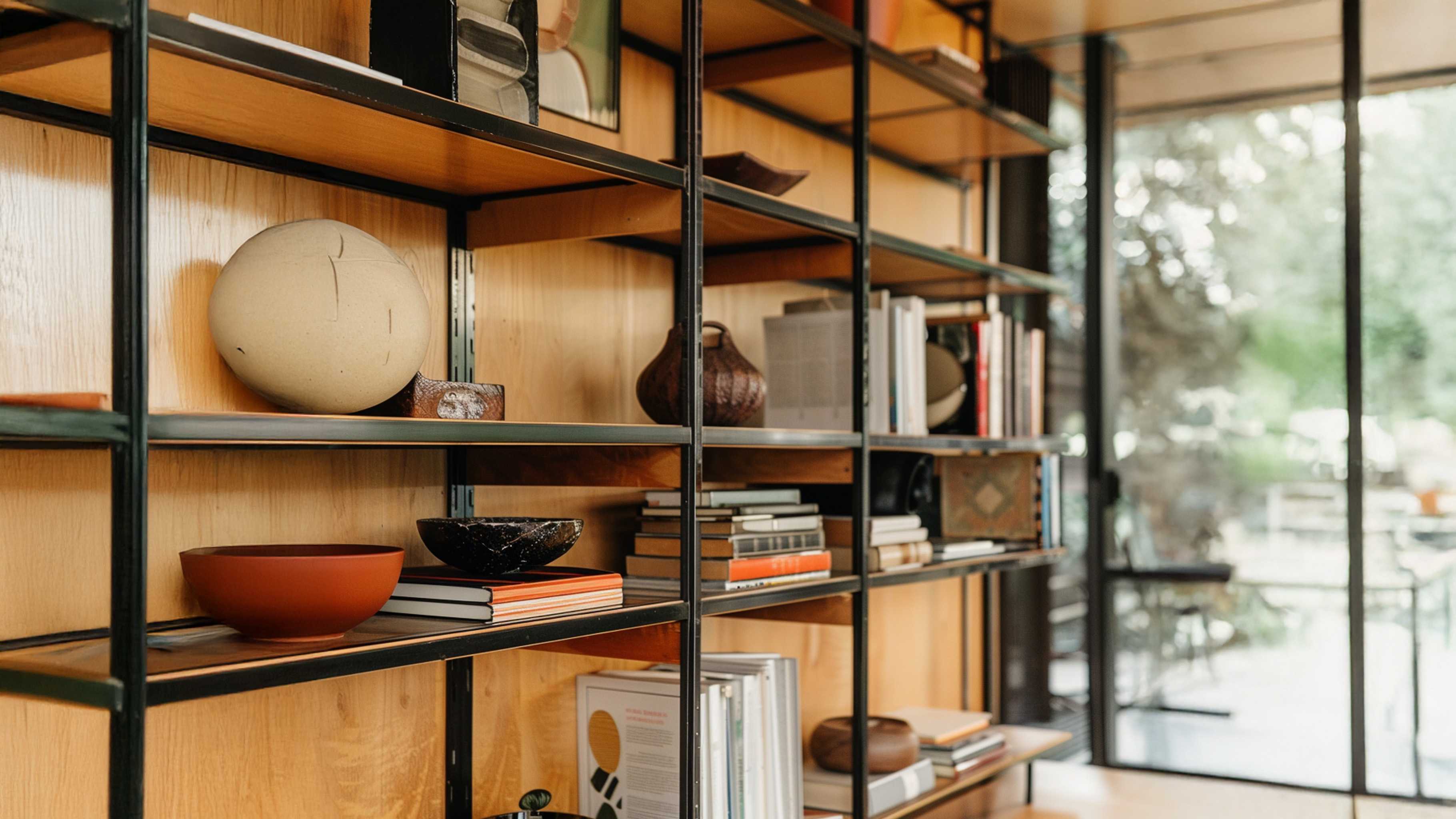 Curiosity Cabinet