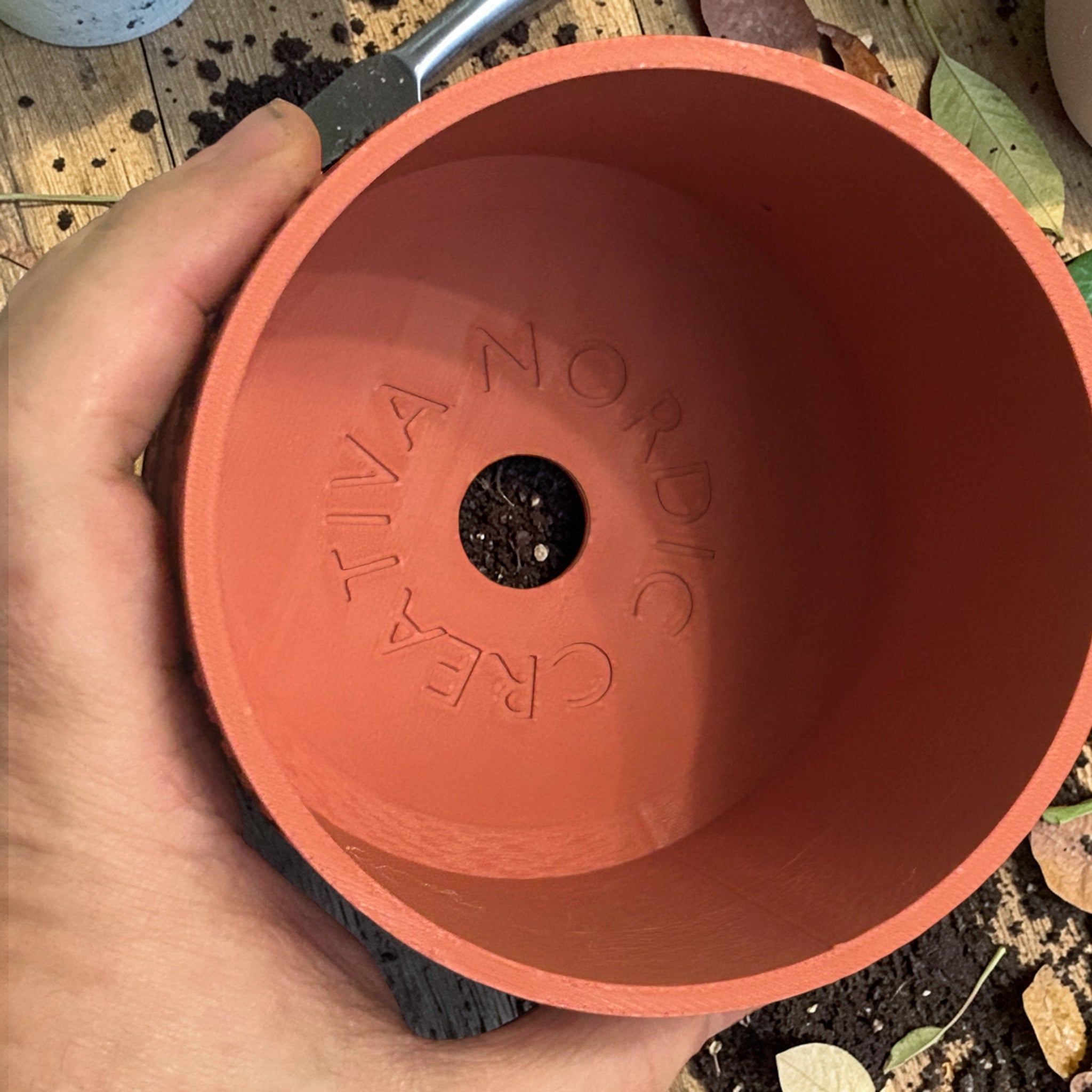 Waystone Grow Pot