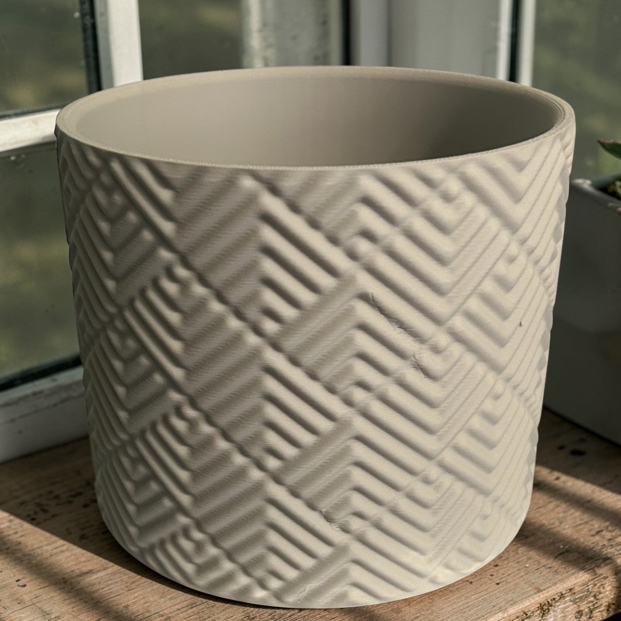 Gridform Grow Pot