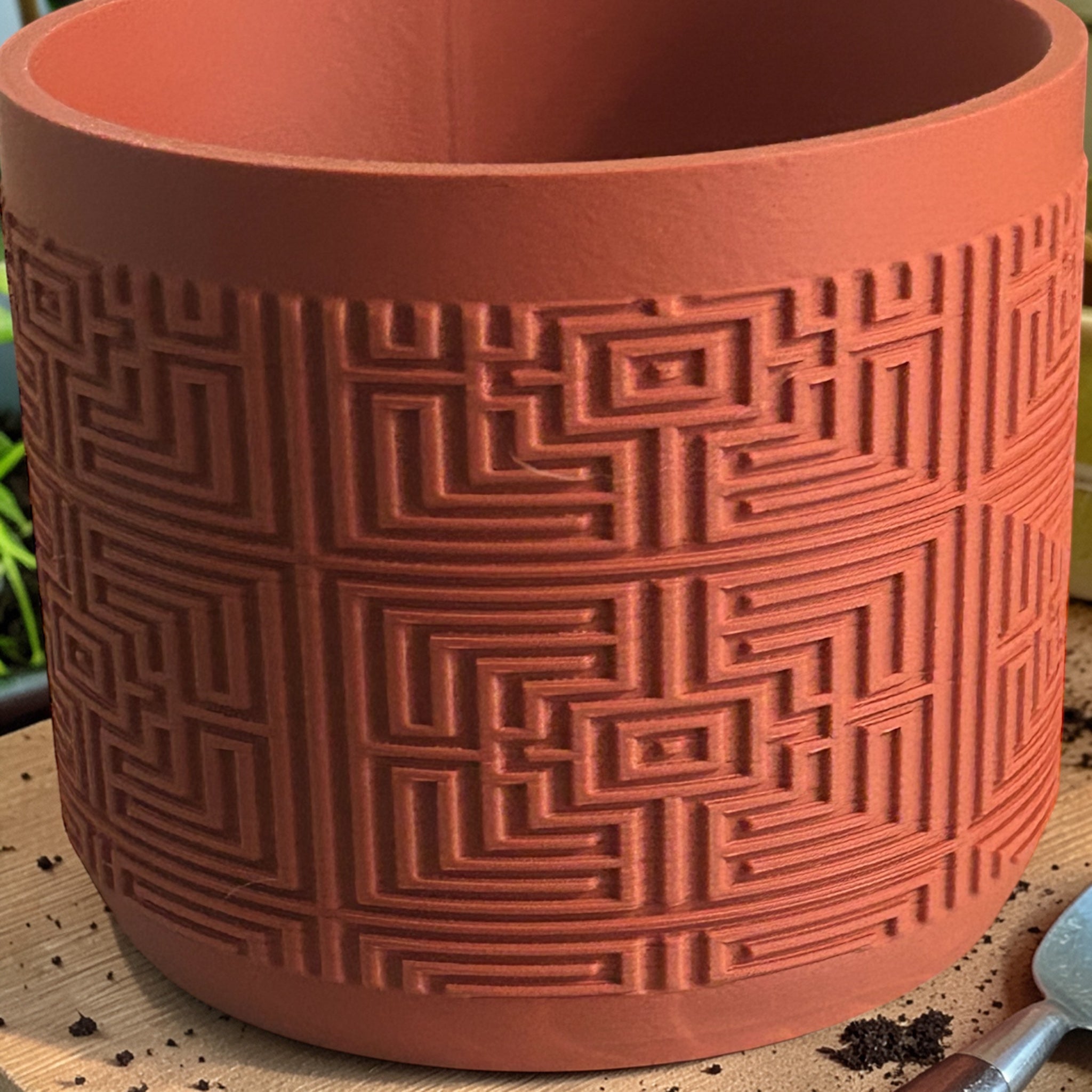 Waystone Grow Pot