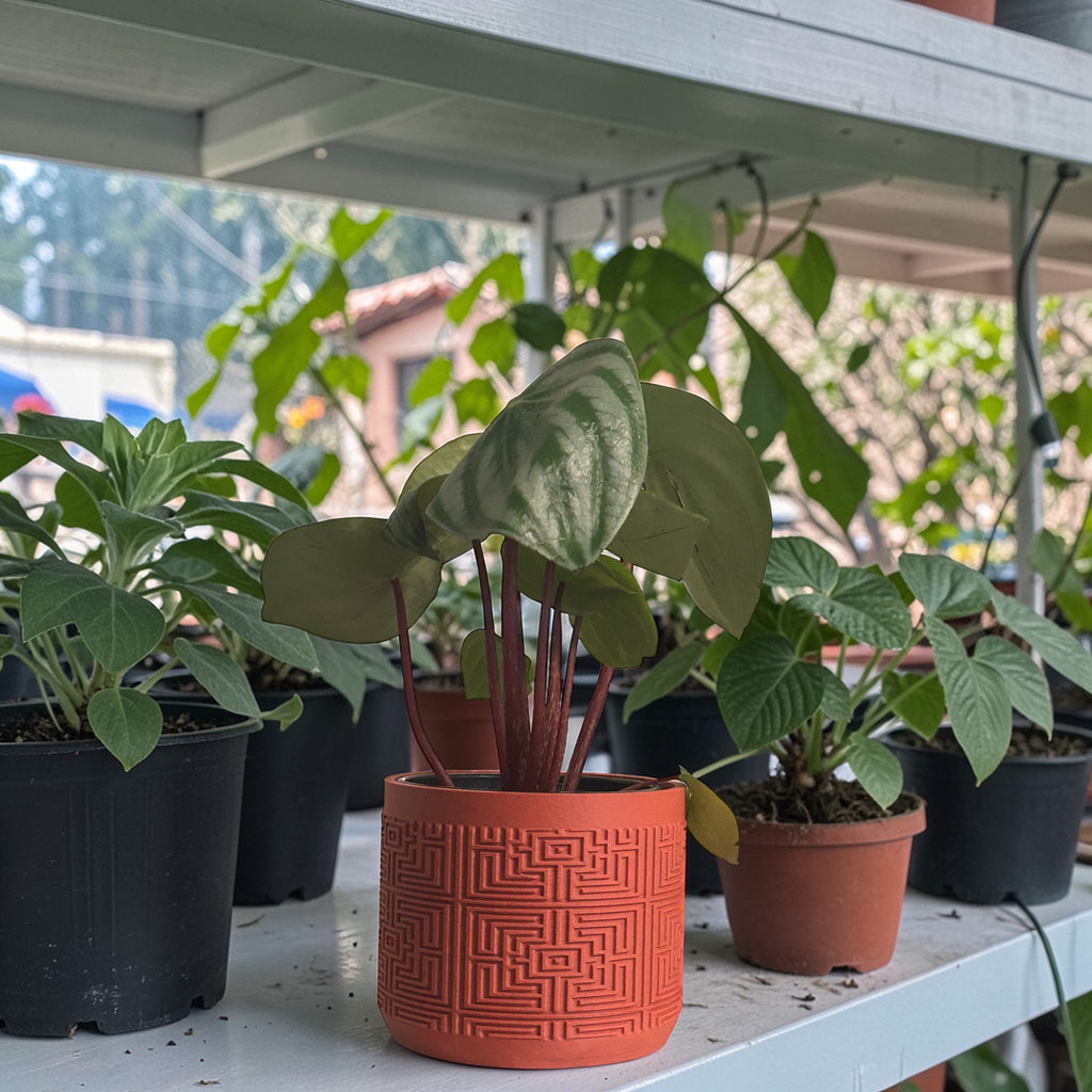 Waystone Grow Pot
