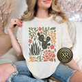 Greenhouse Society Tee