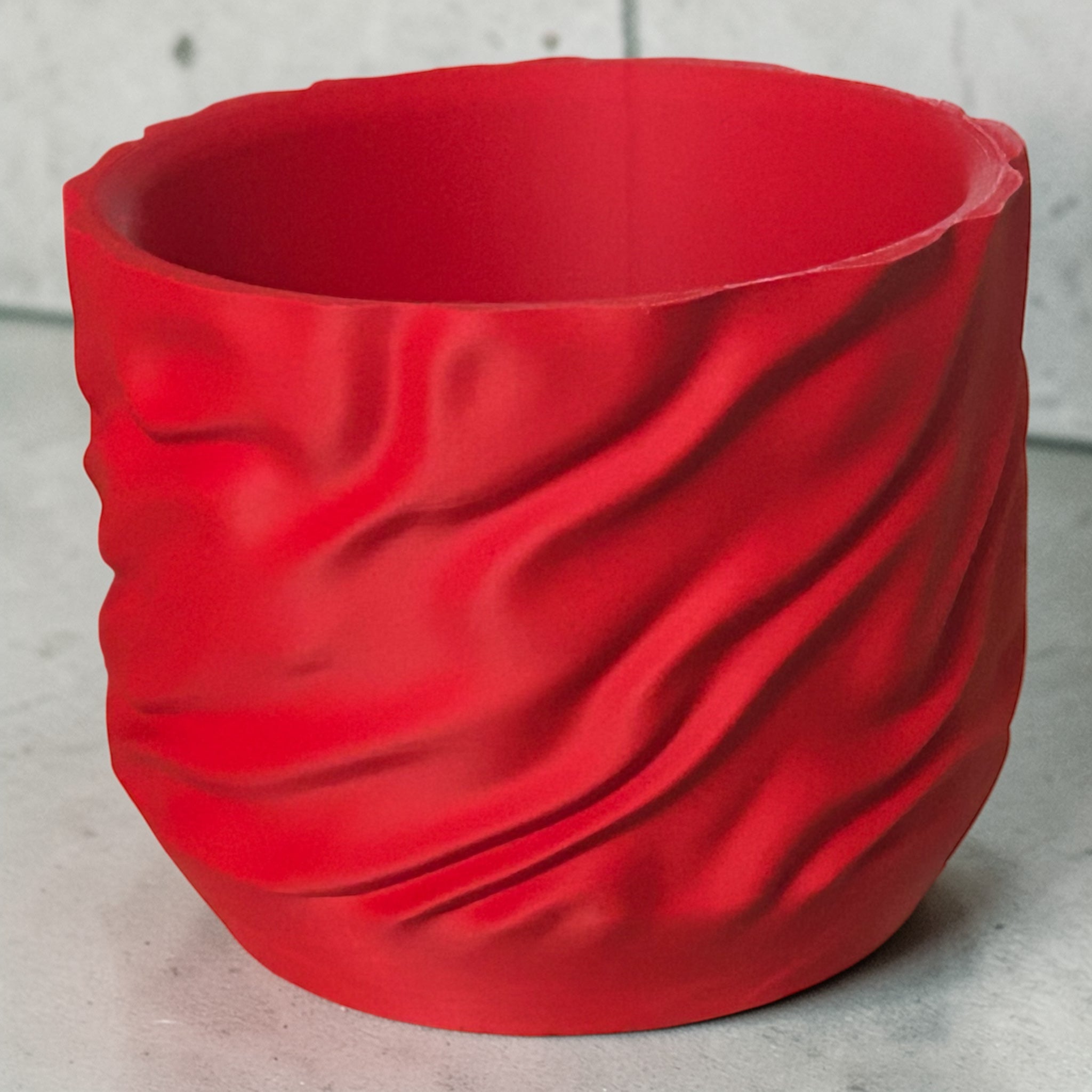 Windcurve Grow Pot