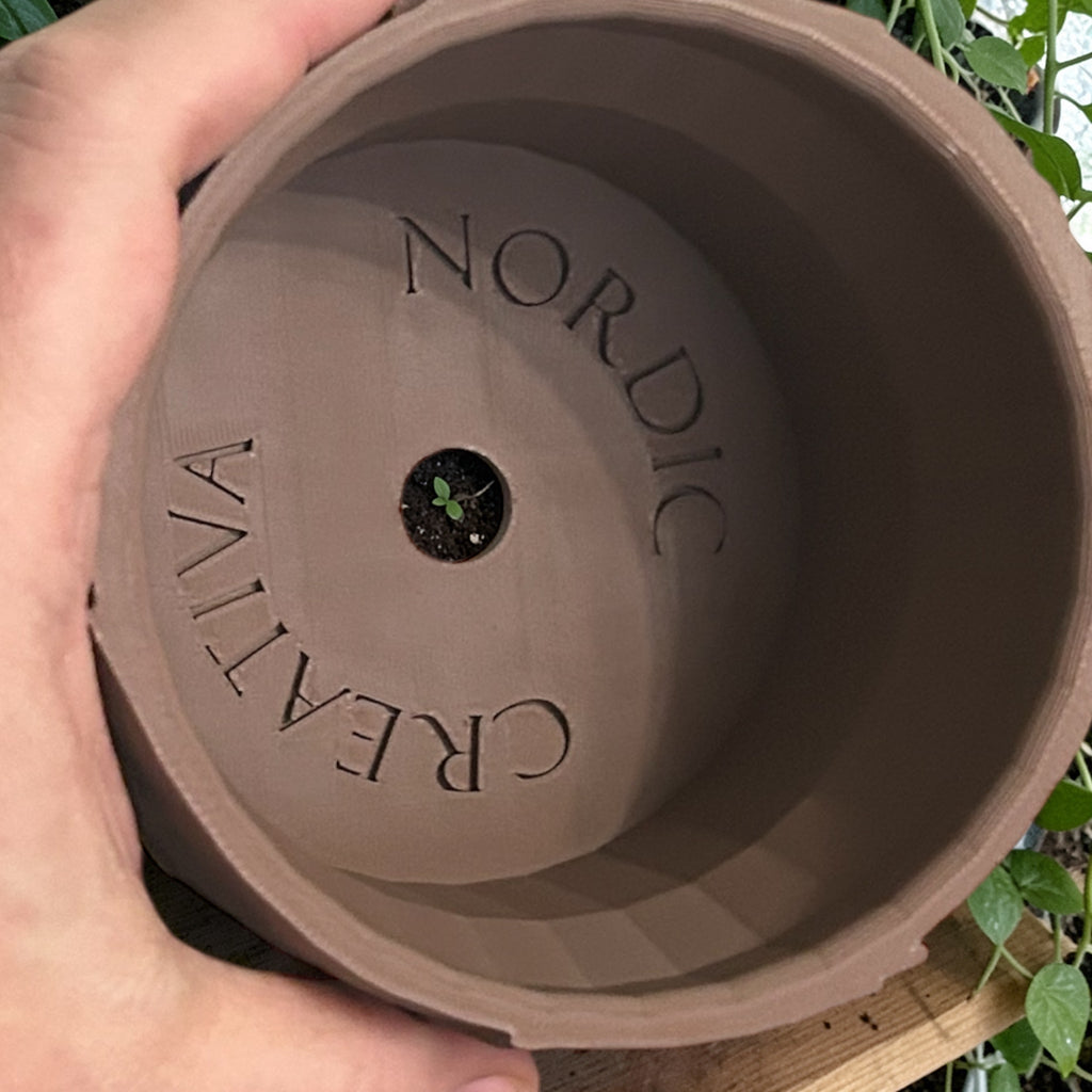 Marketfold Grow Pot