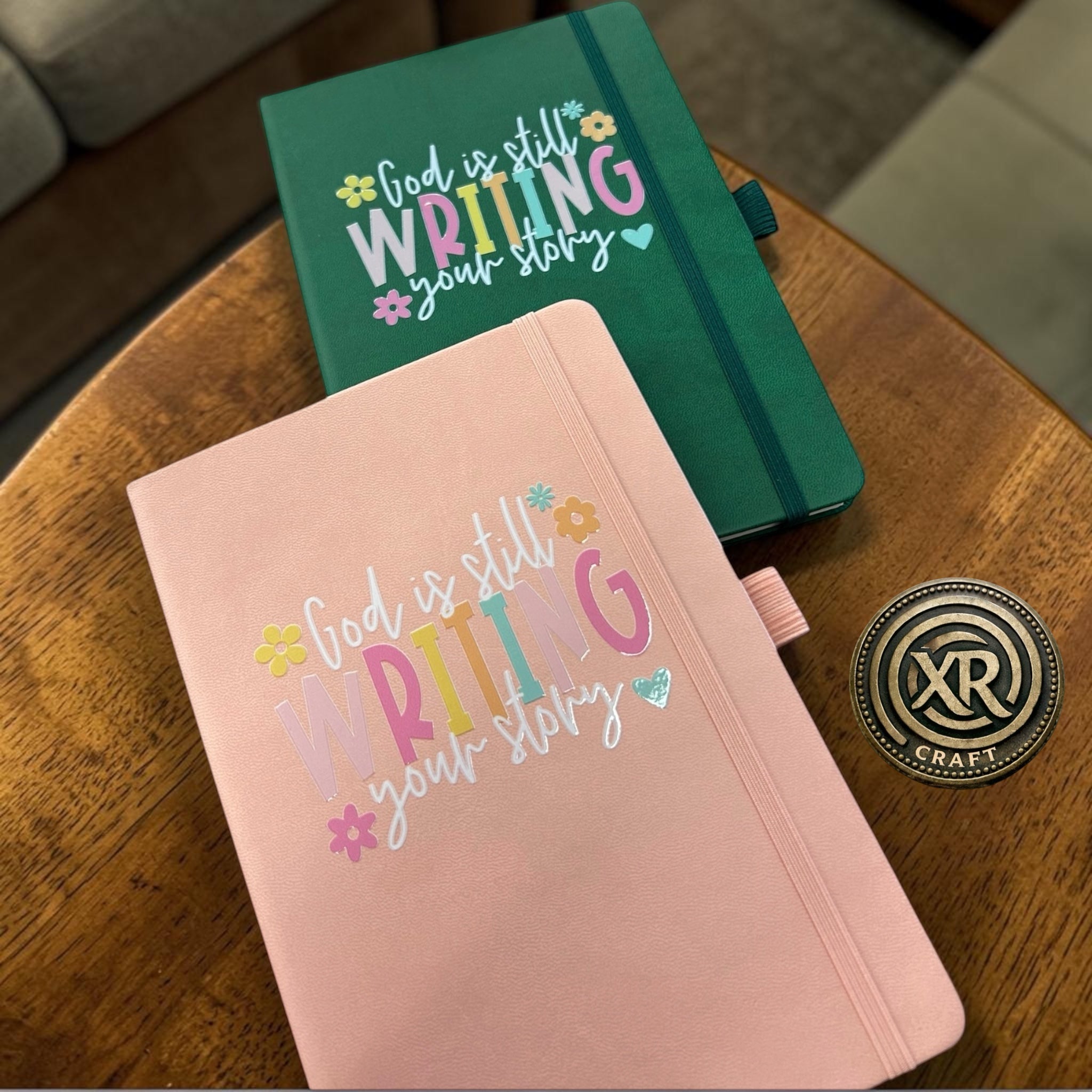 The Side Table Journal Collection