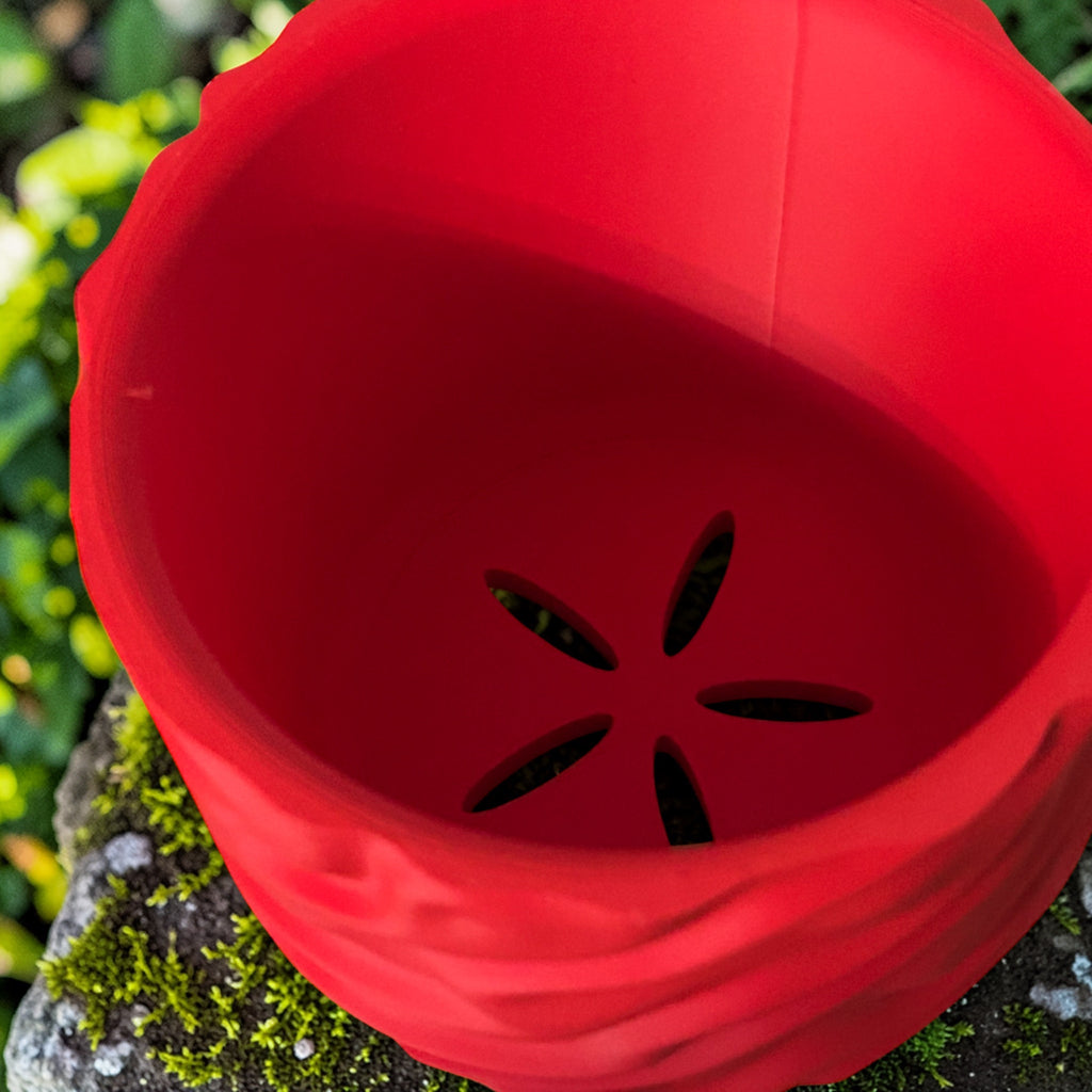Windcurve Grow Pot