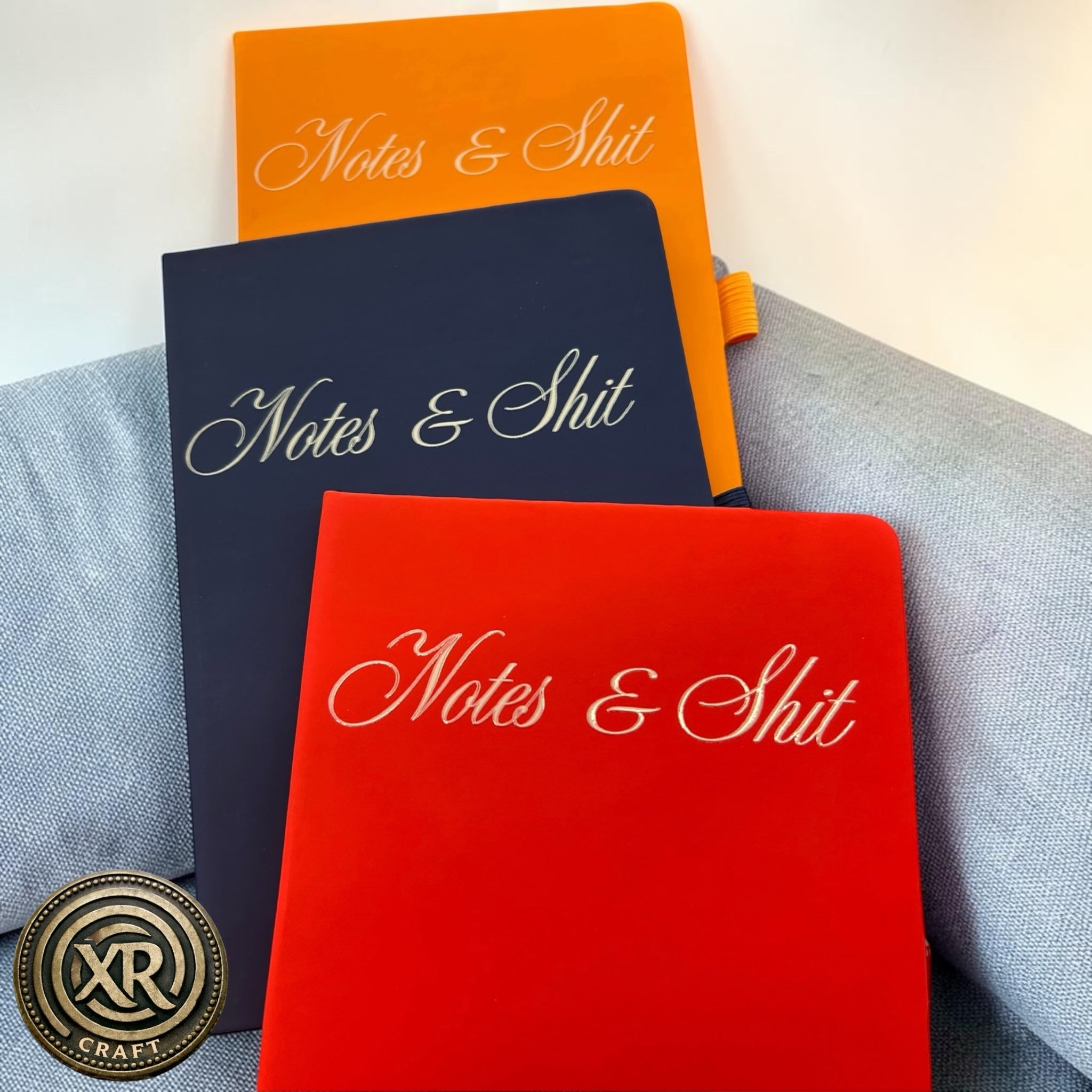 The Side Table Journal Collection