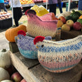 Handmade Heritage Hen