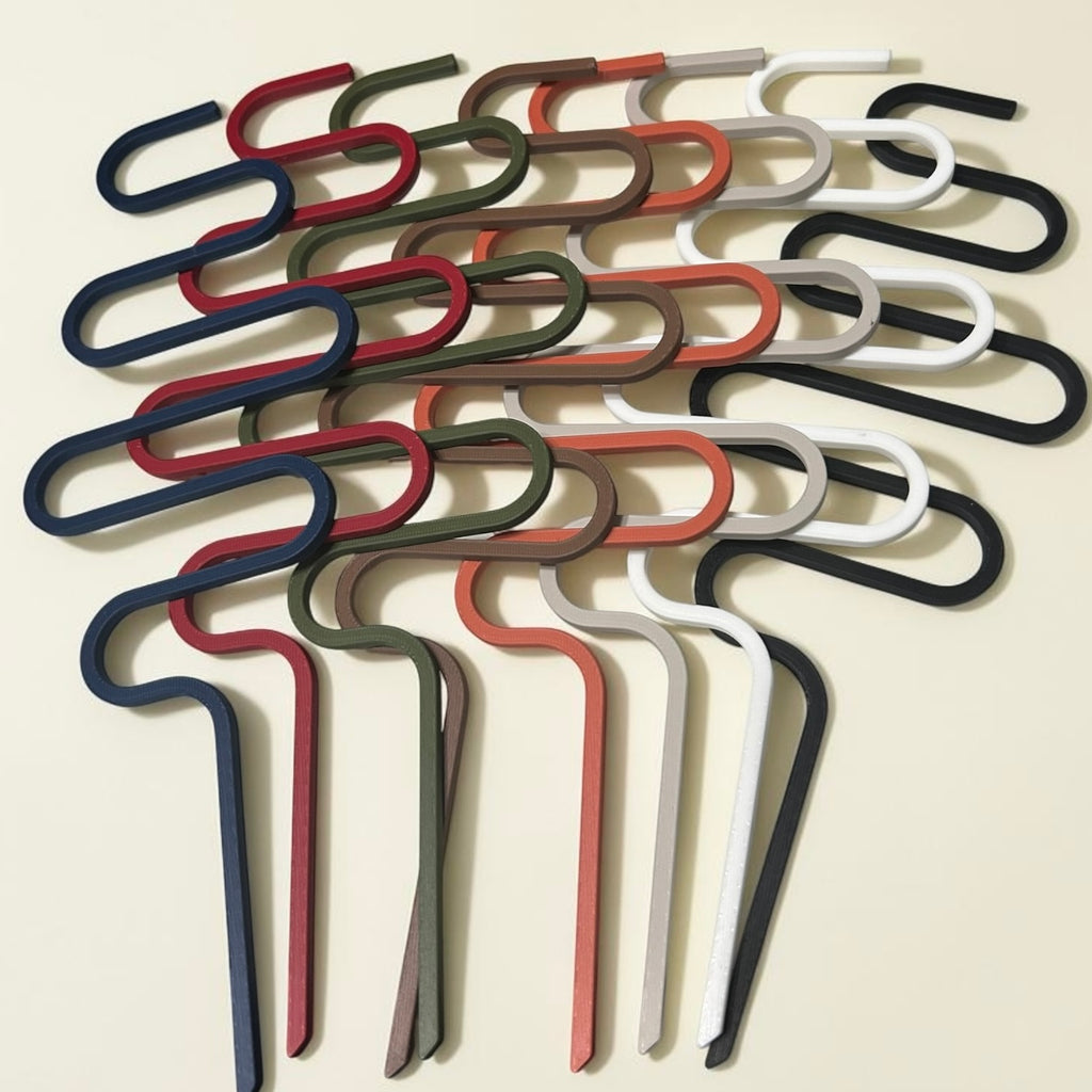 Squiggle Plant Trellis