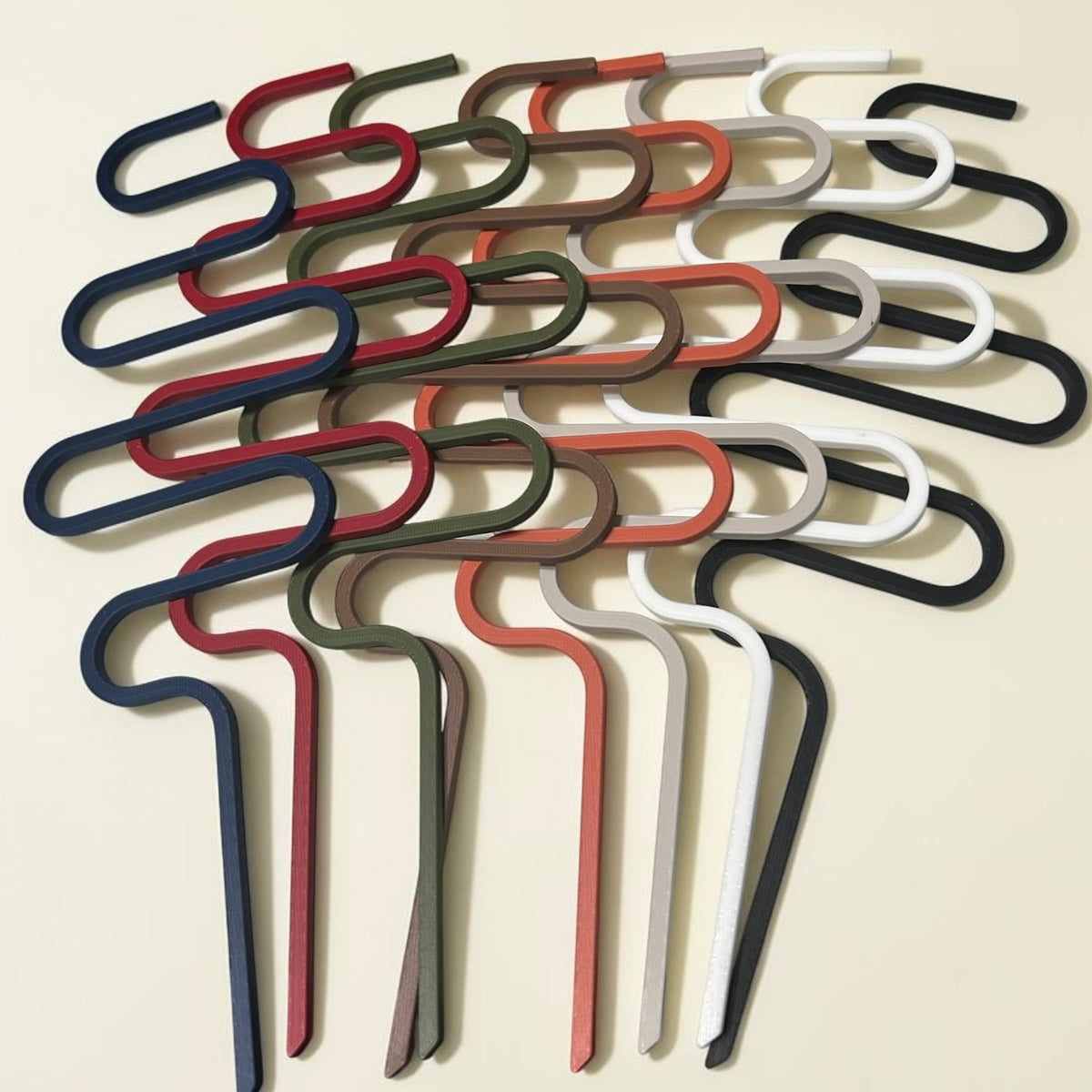 Squiggle Plant Trellis
