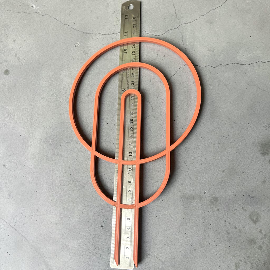 Archway Plant Trellis